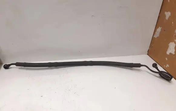 Volkswagen PASSAT B5 Power steering hose/pipe/line 8D1422893A