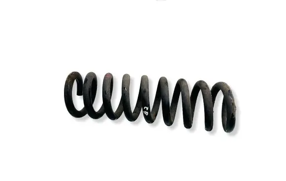 Mercedes-Benz GLK (X204) Rear coil spring 
