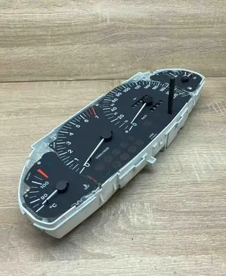 Opel Omega B1 Speedometer (instrument cluster) 90457947 88481650