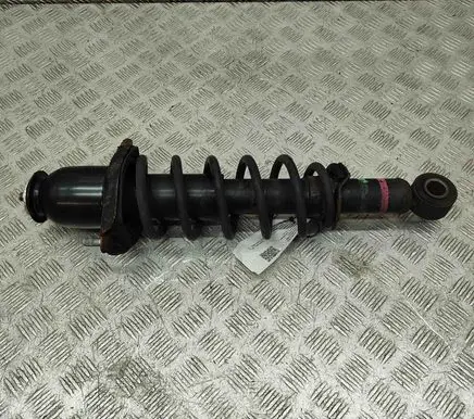 Toyota Prius (XW20) Rear shock absorber/damper 4853047051