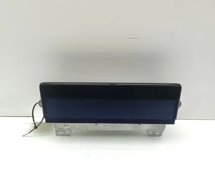 Ford Mustang Mach-E Speedometer (instrument cluster) LJ8T10849NT