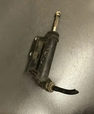 Fiat Idea Clutch master cylinder 55187213
