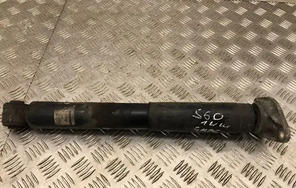 Volvo S60 Rear shock absorber/damper 31323228