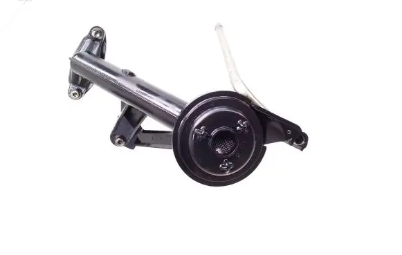 Ford Focus Oil sump strainer pipe 9643755580