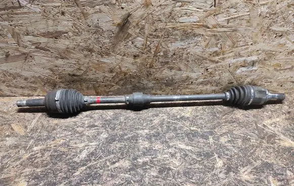 Mitsubishi Space Star Front driveshaft 5QJ21K0622 ETJ75