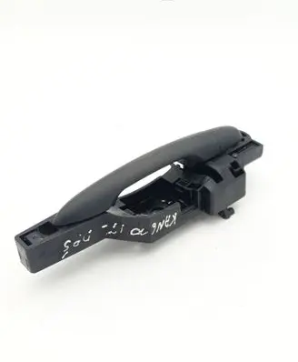 Renault Kangoo II Front door exterior handle 8200497521