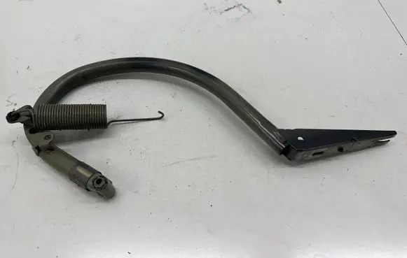 Mercedes-Benz C W204 Tailgate/trunk/boot hinge