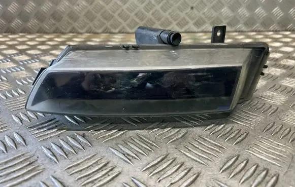 BMW 1 E81 E87 Front fog light 7181287