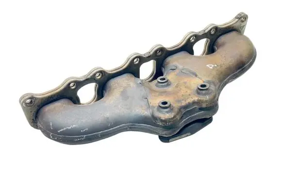 Porsche Cayenne (92A) Exhaust manifold 94811112951