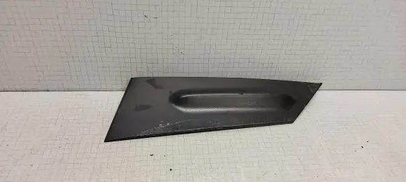 Ford Ecosport Front door trim (molding) EN15N025A52