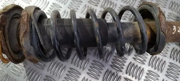 Mazda Demio Front coil spring