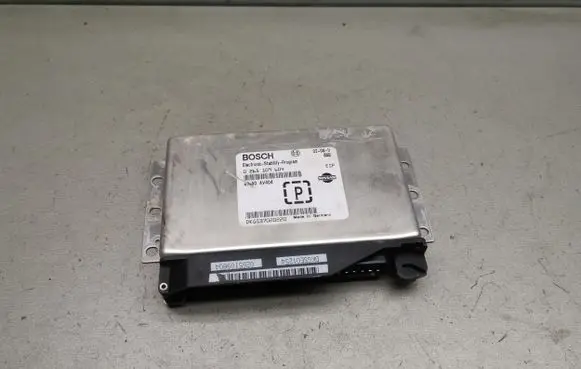 Nissan Primera ESP (stability system) control unit 0265109604
