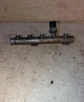 Audi A6 S6 C6 4F Fuel main line pipe 059130089AB