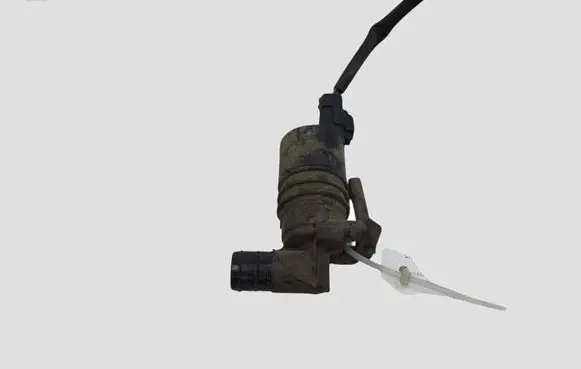 Citroen C5 Windscreen/windshield washer pump 9643447780