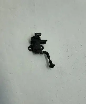 Citroen C8 Turbo solenoid valve 9635704380 0928400414