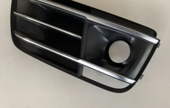 Audi Q5 SQ5 Front bumper lower grill 80A807680L 80A807680P 80A807680K