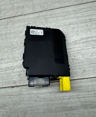 Volkswagen Golf VI Steering angle sensor 1K0953549CQ ANP80H125A S080211D32017