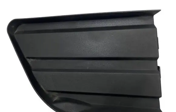 BMW X5 E70 Front bumper lower grill 7222875 51747222875