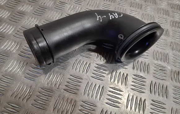 Porsche Cayenne (92A) Air intake duct part 7P5129531A