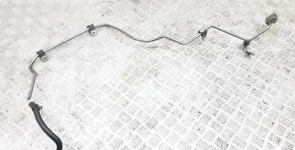 Mercedes-Benz ML W166 Power steering hose/pipe/line A1663201053