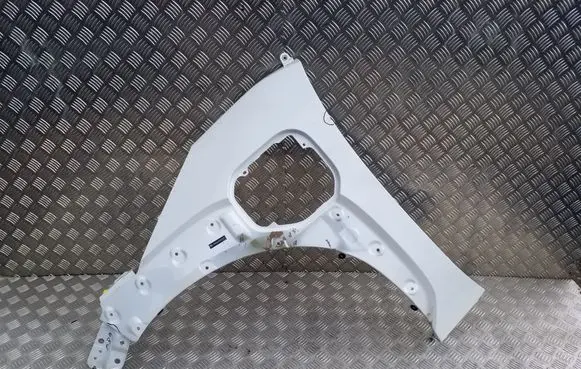 Toyota bZ4X Fender