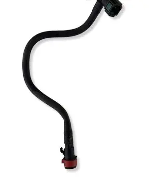 Peugeot 4007 Fuel line/pipe/hose 