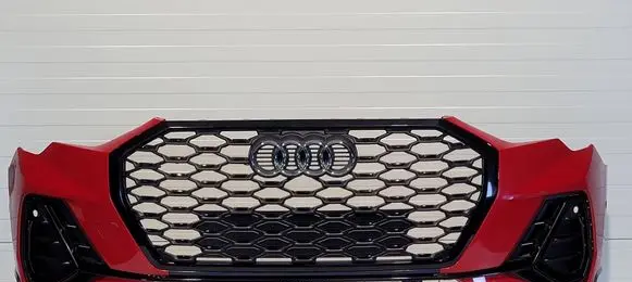 Audi Q3 F3 Front bumper 83A807437.