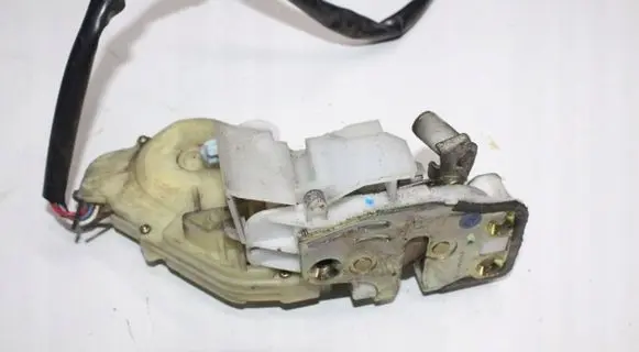 Honda Stream Loading door lock NH674P