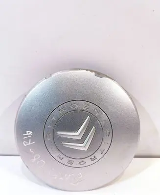 Original wheel cap
