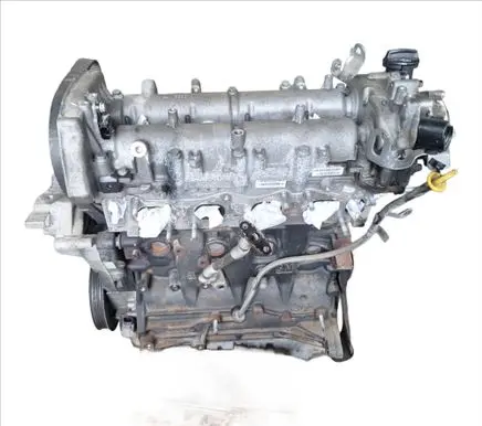 Opel Insignia A Engine A20DTE