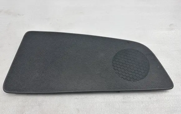 Audi A8 S8 D4 4H Parcel shelf speaker trim grill 4H0863487A 4H0863487