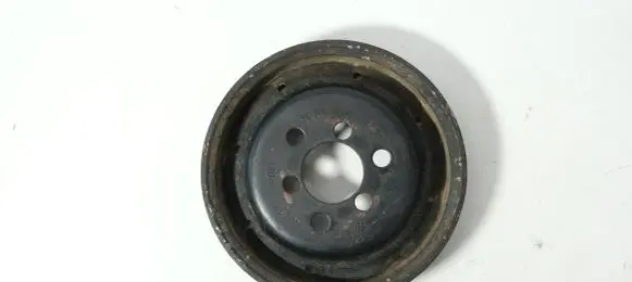 Audi A4 S4 B5 8D Power steering pump pulley 058145255C