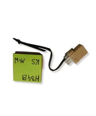 Mazda 2 Outside/external air temperature sensor 56433554