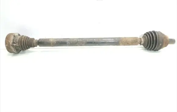 Audi A3 S3 8P Front driveshaft