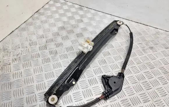 Ford Explorer Rear window lifting mechanism without motor 882025