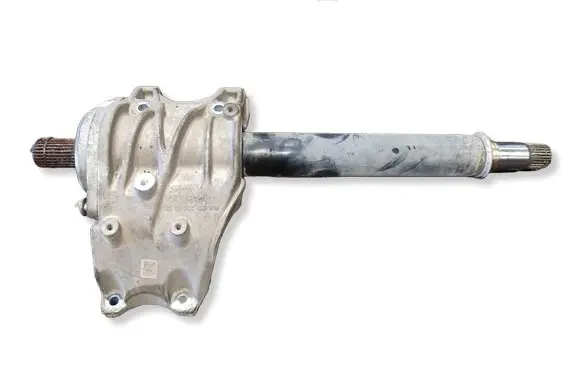 Mercedes-Benz B W246 W242 Front driveshaft A2463600217 3218200