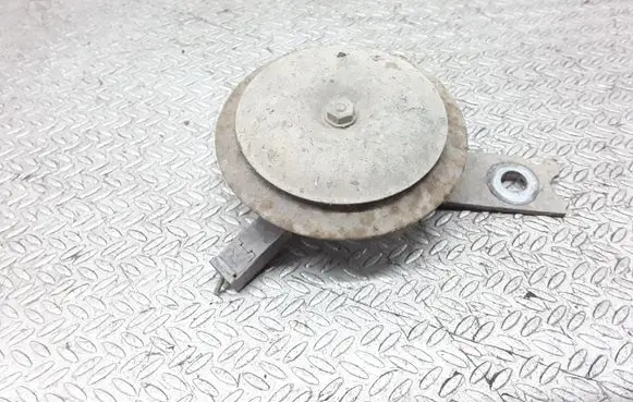 Mitsubishi Pajero Horn signal