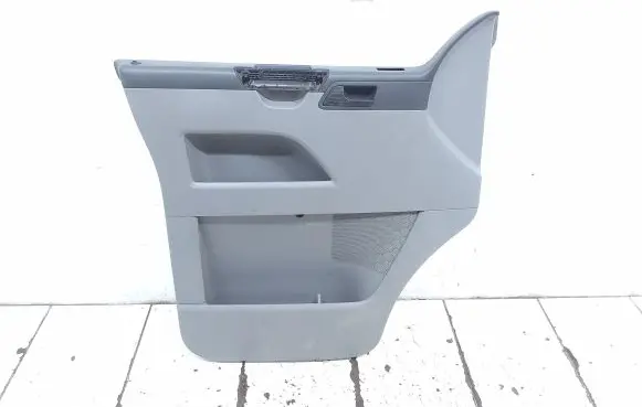 Volkswagen Transporter - Caravelle T5 Front door card panel trim 7H2867103E