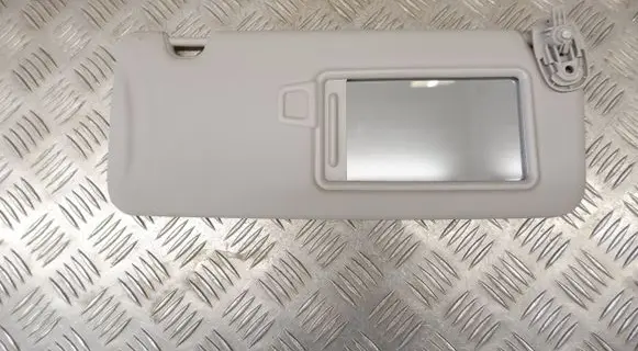 Hyundai Tucson IV NX4 Sun visor