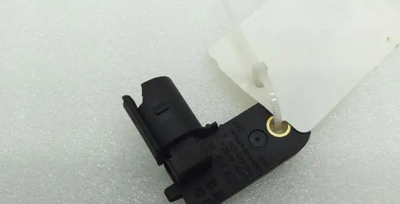 Volkswagen PASSAT B7 Brake pedal sensor switch 1K0945459A