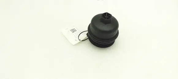 Peugeot RCZ Oil filter cover 