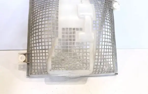 Audi Coupe Interior heater climate box assembly housing 321819099A
