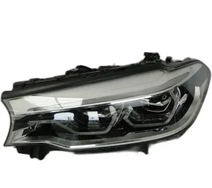 BMW 5 G30 G31 Headlight/headlamp 7439193-04
