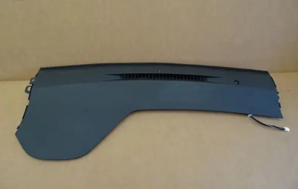 Toyota Corolla E210 E21 Dashboard center trim panel 5531302150