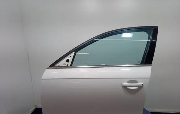 Audi A4 S4 B9 Front door