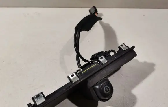 Hyundai Ioniq 5 Tailgate handle with camera 99240GI100 81820GI000