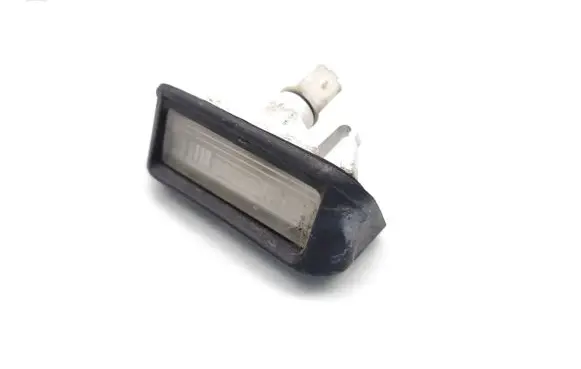 Citroen Berlingo Number plate light 3202000531 968342168