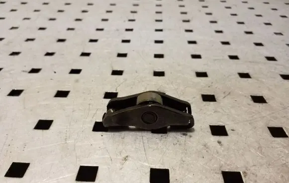 BMW X5 E70 Valve rocker arm 