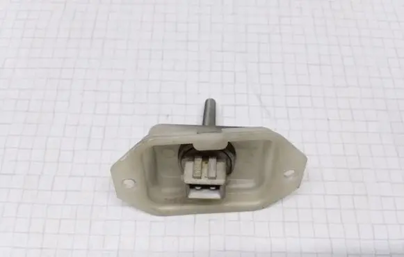 Audi A6 S6 C4 4A Interior temperature sensor 4A0820539 4A081965