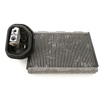Mercedes-Benz GLK (X204) A/C cooling radiator (condenser) A2048300058